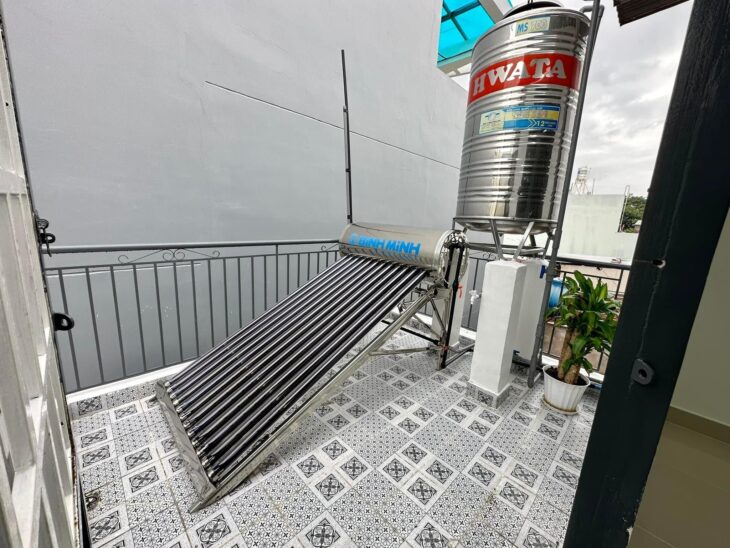 3PN, 4 TẦNG, NGUYỄN VĂN CÔNG, P3 GÒ VẤP, NHỈNH 2 TỶ