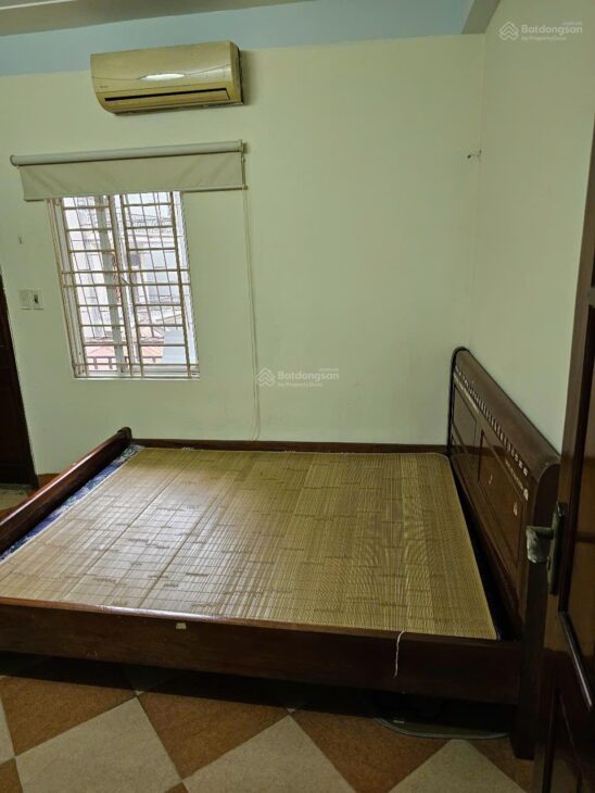 Cho thuê căn hộ mini 1 PN Giáp Nhất , Nhân Chính, Thanh Xuân, trung tâm 45m2-5,5tr/ thg