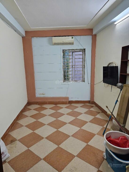 Cho thuê căn hộ mini 1 PN Giáp Nhất , Nhân Chính, Thanh Xuân, trung tâm 45m2-5,5tr/ thg