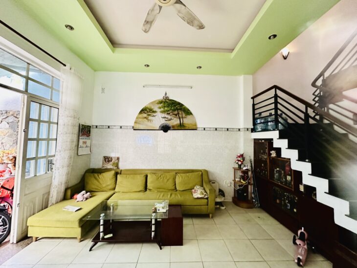 NHÀ BÌNH THẠNH, 130M2, HXH, 9 PHÒNG, GIẢM 1 TỶ 2