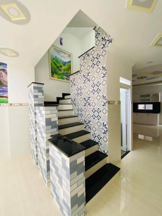 TRUNG TÂM BÌNH THẠNH _ KHU PHÂN LÔ 5 TẦNG _ 60M2 _ NHỈNH 8 TỶ_Ô TÔ NGỦ TRONG NHÀ.