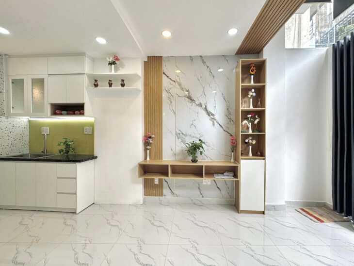 Cần Bán Nhanh! Nhà Ngọc Thụy Long Biên, 43m², 4 Tầng, Full nội thất, giá tốt!”