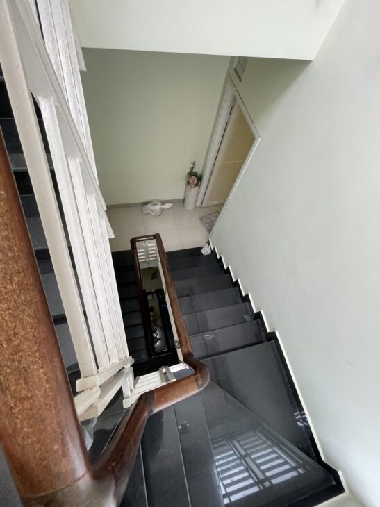 Nhà bán PHÙNG VĂN CUNG,PN, 3 tầng, 4m x 15m, 6.1 tỷ.