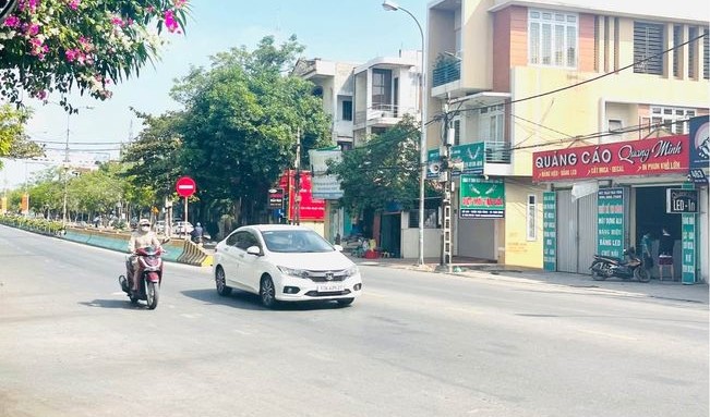 SIÊU PHẨM MẶT PHỐ – LÔ GÓC – VỈ HÈ RỘNG KINH DOANH ĐỈNH CAO