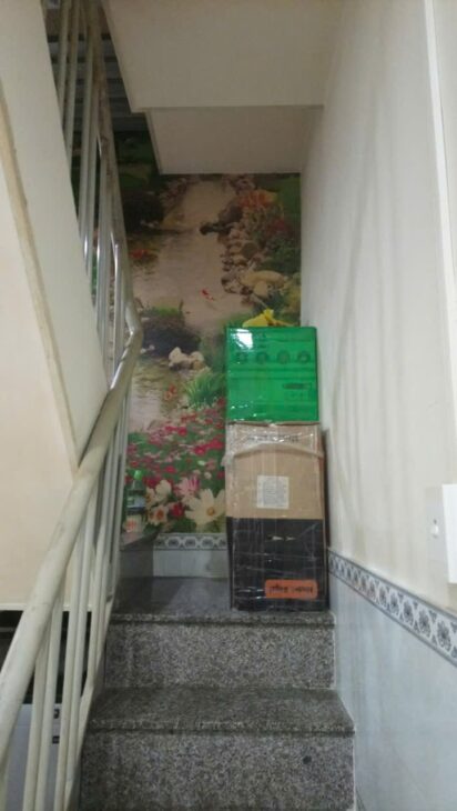 NHÀ CÂY KEO 2 TẦNG,TAM PHÚ THỦ ĐỨC, 2.5TỶ.