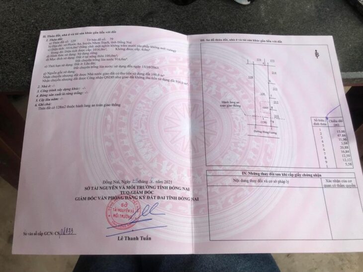 Bán đất MT QL 28B Đức Trọng, Lâm Đồng, 10 x 55m, (200)m2 TC, giá 3,8 tỷ