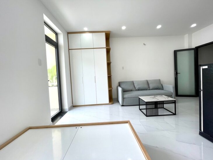 CHDV HXH 5 TẦNG, HOÀNG DIỆU 2, 80M2, LINH TRUNG THỦ ĐỨC, 8.7Tỷ.