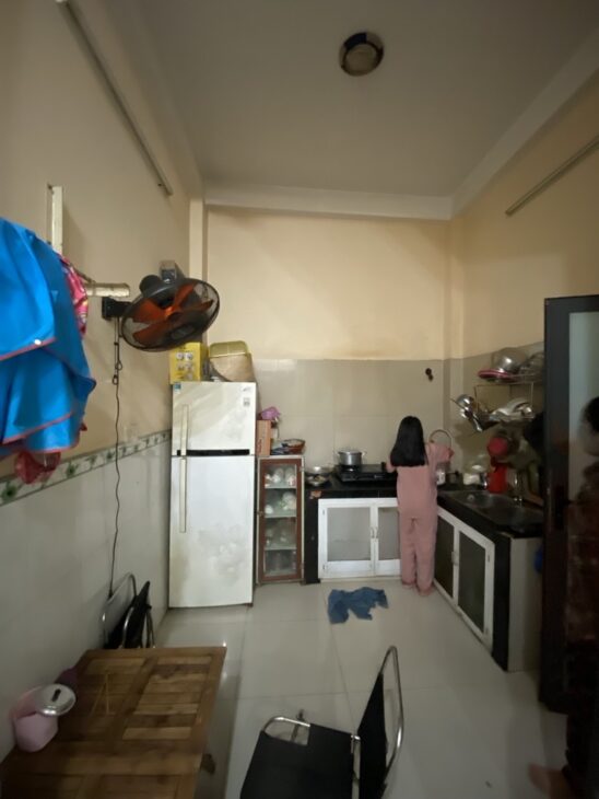 CHỈ 4.25 TỶ, CÓ NHÀ HẺM ĐƯỜNG PHẠM THẾ HIỂN P4Q8, DT: (41M2 ) 3 TẦNG + Nhà 3 lầu 3 Phòng ngủ, 2