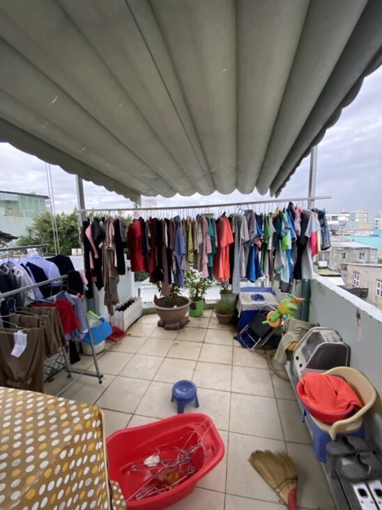 CHỈ 4.25 TỶ, CÓ NHÀ HẺM ĐƯỜNG PHẠM THẾ HIỂN P4Q8, DT: (41M2 ) 3 TẦNG + Nhà 3 lầu 3 Phòng ngủ, 2