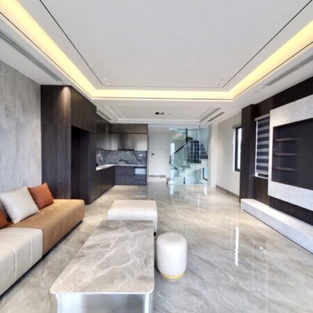 Bán nhà dân xây Phúc Lợi, Long Biên, 81m2*6T, 17,8 tỷ. Gara, thang máy, nhà mới