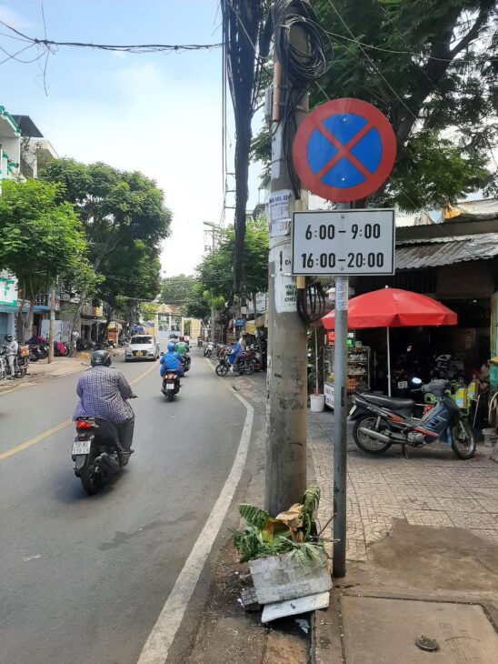 Mặt tiền Dạ Nam 4.2×22 85m2 chỉ 10 tỷ 6