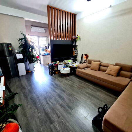 Chính chủ bán căn hộ chung cư 70m2- 2PN, Xa la, Hà Đông. Giá 3.545 tỷ.