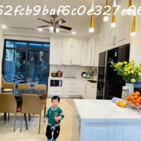 Bán gấp nhà lô góc – 62m2 vỉa hè rộng phố Kim Đồng, 18 tỷ không hơn