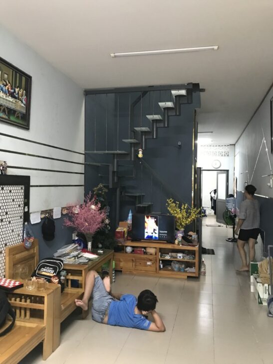 MẶT TIỀN GX KHIẾT TÂM 132M2, BÌNH CHIỂU THỦ ĐỨC, 6.9Tỷ.