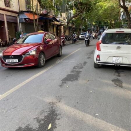 CCMN phố Vũ Tông Phan, Thanh Xuân, 16 phòng full nội thất doanh thu 1 tỷ/năm 52m2, 15 tỷ.
