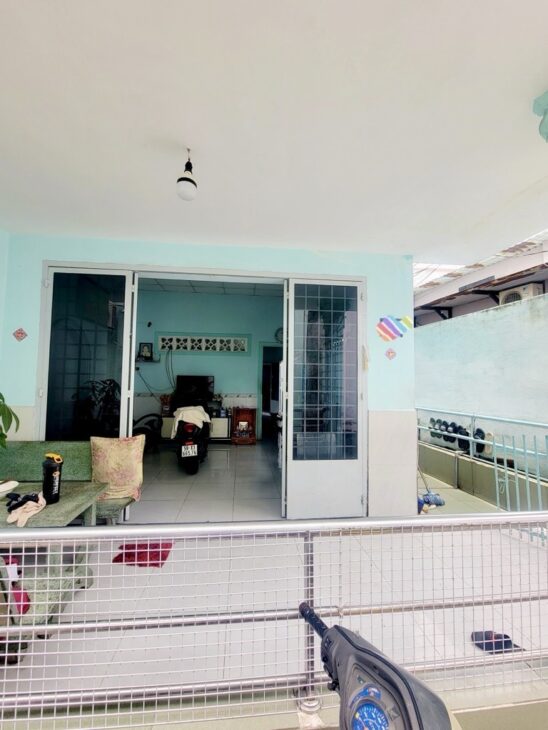 NHÀ 2 TẦNG 4 PN – 76M2(5x15m) – GIẢM CÒN CHỈ 3,8 TỶ – LINH ĐÔNG, THỦ ĐỨC – BÁN RẤT GẤP