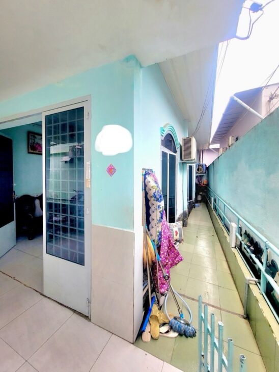 NHÀ 2 TẦNG 4 PN – 76M2(5x15m) – GIẢM CÒN CHỈ 3,8 TỶ – LINH ĐÔNG, THỦ ĐỨC – BÁN RẤT GẤP