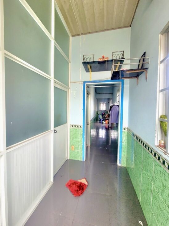 NHÀ 2 TẦNG 4 PN – 76M2(5x15m) – GIẢM CÒN CHỈ 3,8 TỶ – LINH ĐÔNG, THỦ ĐỨC – BÁN RẤT GẤP