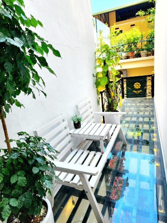 Nhà đẹp phố Đặng Tiến Đông_ Hoàng Cung Châu Âu giá nhỉnh 11 tỷ