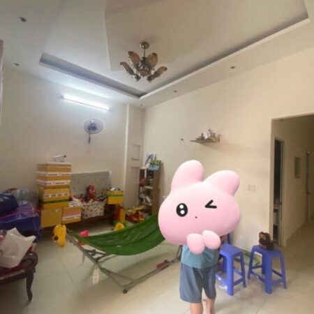 Nhà Hẻm Xe Hơi – Lê Văn Khương, Quận 12- 85m2 Nở Hậu – Chỉ 3.65 Tỷ !