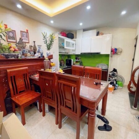 Siêu Hiếm Bán nhà Ngọc Thụy – Long Biên- Lô Góc ngõ rộng thoáng, bán kính 100m quanh nhà là trường