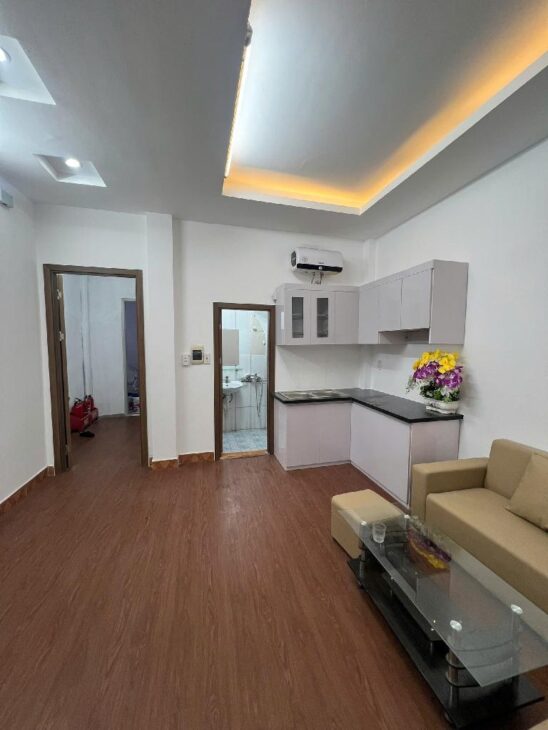 ⭐RỘNG + RẺ + THOÁNG + Bán Nhà Hàm Nghi, Mỹ Đình, Lô góc 52m2 + 2PN + Sổ đỏ + 1,68 tỷ CTL⭐