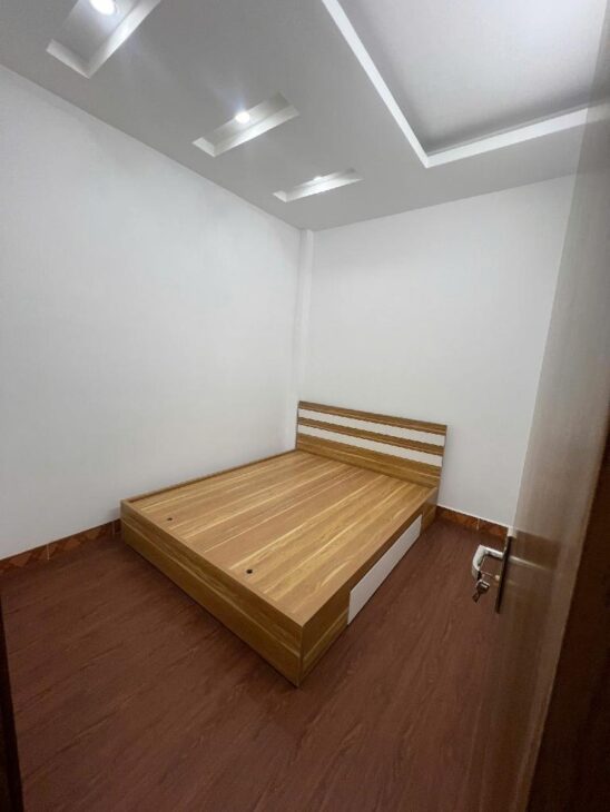 ⭐RỘNG + RẺ + THOÁNG + Bán Nhà Hàm Nghi, Mỹ Đình, Lô góc 52m2 + 2PN + Sổ đỏ + 1,68 tỷ CTL⭐