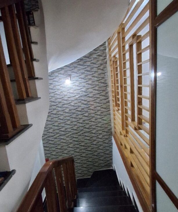 BÁN NHÀ KIM GIANG, HOÀNG MAI, LÔ GÓC, NỞ HẬU, 36M2, GIÁ LỘC PHÁT 6.68 TỶ