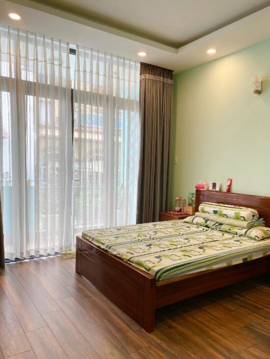 Nhà 3 Tầng 79m2 có 6,75 tỷ Lê Đức Thọ Phường 14 Gò Vấp TP.Hồ Chí Minh