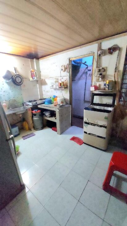 CHỈ 1.33 TỶ CÓ CĂN HỘ CHUNG CƯ ĐƯỜNG HƯNG PHÚ, P10Q8