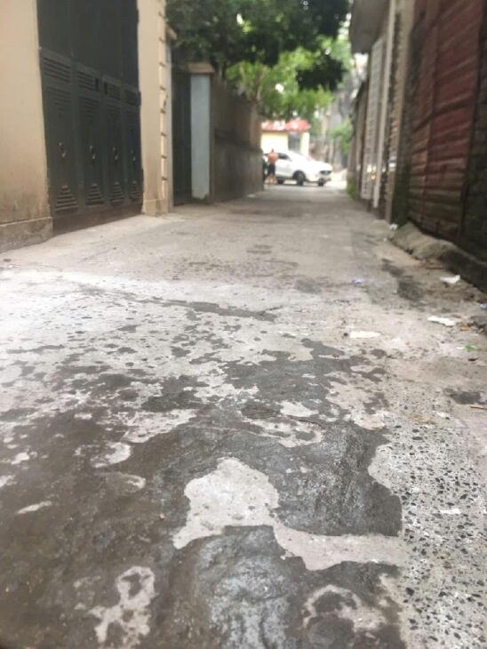Siêu Hiếm, Bán Nhà Ngọc Thụy Long Biên, ngõ thông Ô tô đỗ cửa, tiện ích bạt ngàn, Hàng xóm KĐT Khai