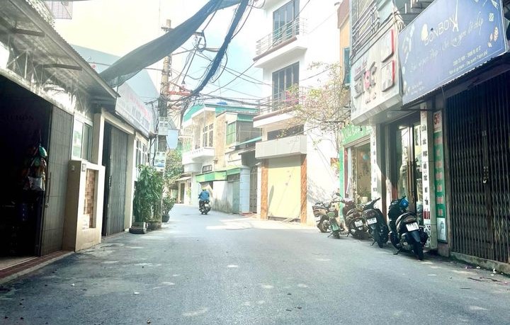 Bán Đất KĐT 379 – Cơ Hội Đầu Tư Với Tiện Ích Đẳng Cấp, Sổ Đỏ Chính Chủ!