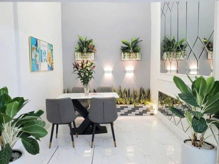 NHÀ MỚI PHAN ĐÌNH GIÓT HÀ ĐÔNG – Ở NGAY- GẦN PHỐ – GẦN Ô TÔ- 39M²