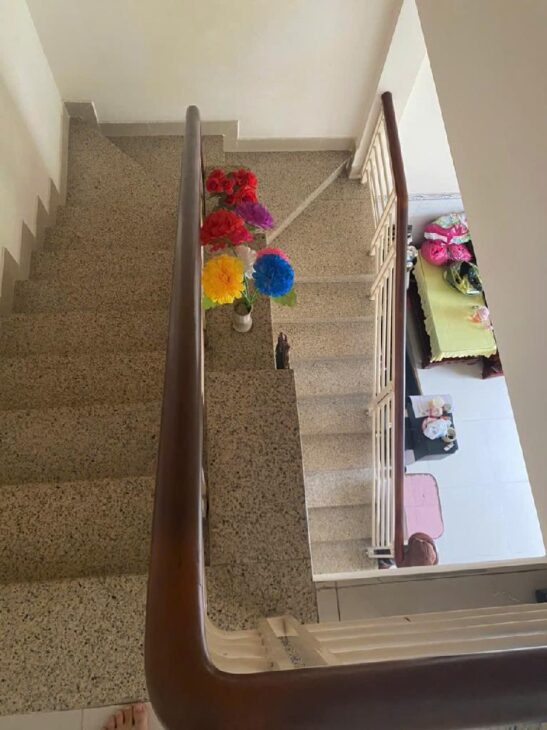 NHÀ 2 TẦNG 4 PN – 76M2(5x15m) – GIẢM CÒN CHỈ 3,8 TỶ – LINH ĐÔNG, THỦ ĐỨC