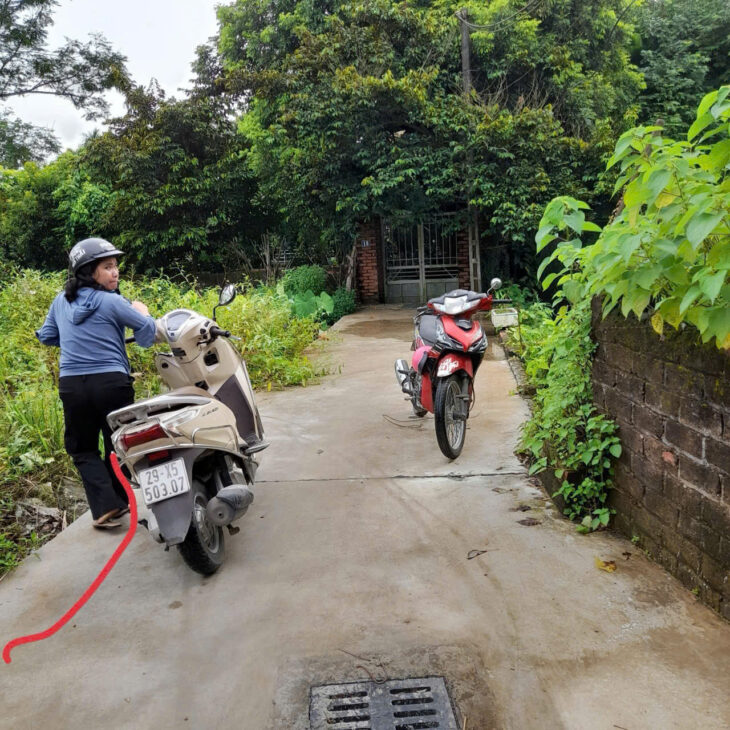 ĐẤT CHÍNH CHỦ – GIÁ TỐT – Vị Trí Đẹp Tại Xã Trạch Mỹ Lộc, Huyện Phúc Thọ, Thành phố Hà Nội