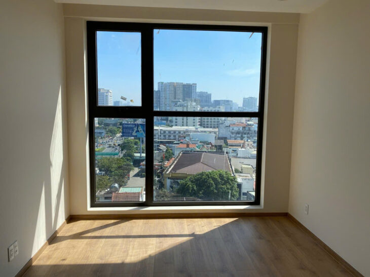 SIÊU PHẨM VIP – CHÍNH CHỦ CẦN BÁN CĂN HỘ CAO CẤP 2 MẶT TIỀN BÀN GIAO 2020 – HOÀNG VĂN THỤ – TÂN BÌNH