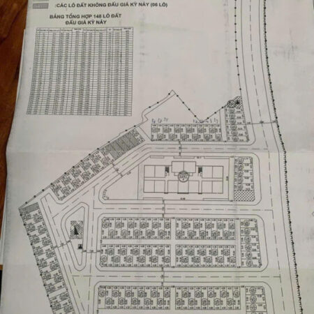 ĐẤT ĐẸP – GIÁ TỐT – Vị Trí Đắc Địa Tại Phường Văn Đẩu, Quận Kiến An, Thành phố Hải Phòng