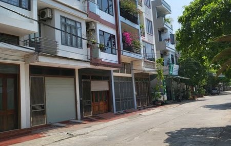 Bán Nhà Góc Đẹp Vỉa Hè Rộng, Phù Hợp Kinh Doanh Nhà Hàng – Spa – Phòng Khám