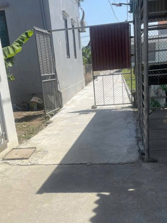 ĐẤT ĐẸP – GIÁ TỐT – Vị Trí Đắc Địa Tại Xã Hồng Vân, Thường Tín – TPHN