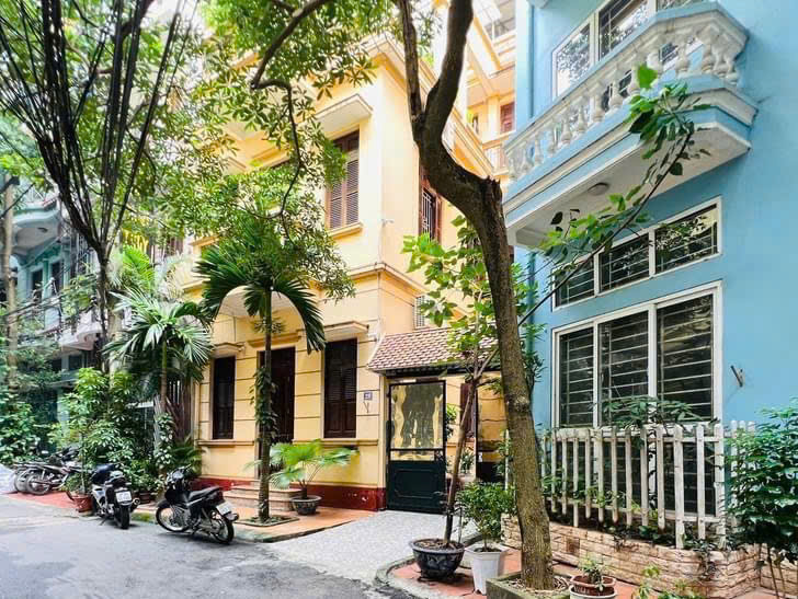 PHÂN LÔ SIÊU VIP TRẦN QUANG DIỆU – VỈA HÈ – NGÕ THÔNG OTO TẢI TRÁNH NHAU – KINH DOANH VĂN PHÒNG