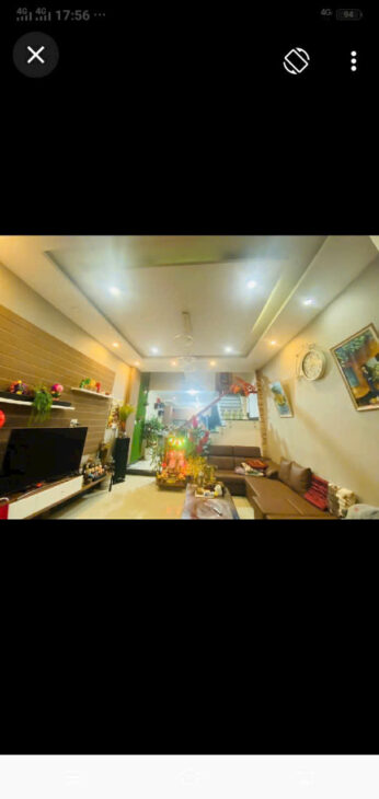 HOT ! HOT !HOT ! SỞ HỮU NHÀ ĐẸP CÓ 1 KHÔNG 2 -Giá Siêu Đầu Tư + Vị Trí đắc địa – Tiện ích xung