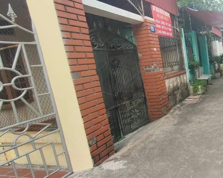 Cơ Hội Sở Hữu Đất 82.1m², Mặt Tiền Rộng 11.72m – Gần Trung Tâm Thành Phố Thái Bình