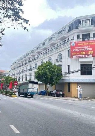 BÁN NHÀ 3 TẦNG – MẶT PHỐ LÝ THƯỜNG KIỆT – VỊ TRÍ KINH DOANH ĐẮC ĐỊA