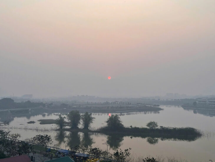 ĐẤT ĐẸP – GIÁ TỐT – Vị Trí ĐẮC ĐỊA Tại Xã Tân Xã, Huyện Thạch Thất, Thành phố Hà Nội