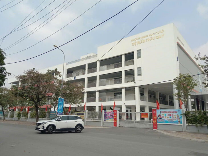 ĐẤT ĐẸP- GIÁ TỐT- VỊ TRÍ ĐẮC ĐỊA Tại Trâu Quỳ, Huyện Gia Lâm, Thành phố Hà Nội