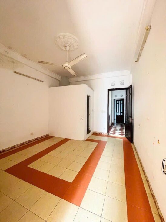⚜️Phân Lô Ô Tô Tránh Ngõ 105 Xuân La, Tây Hồ, 68m2 5T MT 4.1m, Chỉ 21,5 TỶ ⚜️