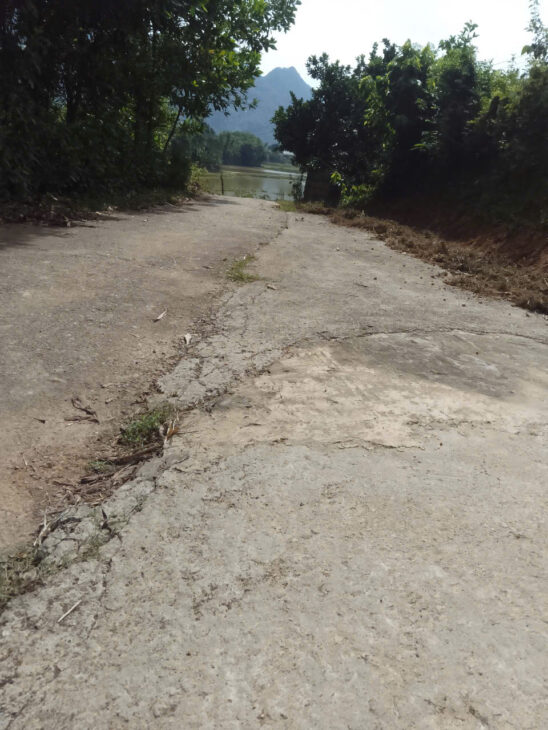 ĐẤT ĐẸP – GIÁ TỐT – Vị Trí Đắc Địa Tại Xã Yên Bồng, Huyện Lạc Thuỷ, Tỉnh Hoà Bình