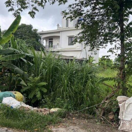 Cơ hội đầu tư lô đất chợ Đông Xuân – Ô tô vào tận nơi, pháp lý rõ ràng!