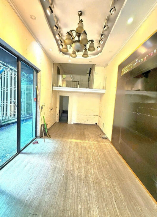 Bán nhà Lô Góc 4 tầng VIP Kinh Doanh Đỉnh Cao tại Quận Đống Đa