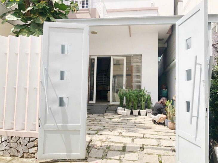 NHÀ 3 TẦNG 170M2,ĐƯỜNG LINH ĐÔNG, LINH ĐÔNG THỦ ĐỨC, 12.6Tỷ.
